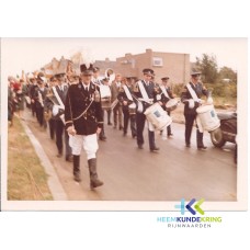 Pannerden Schuttersfeest Coll. A. Havermans (1)